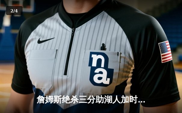 詹姆斯绝杀三分助湖人加时险胜凯尔特人，刷新多项纪录 - 2